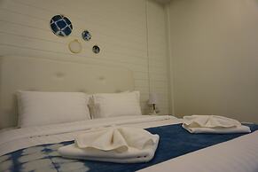 Baan Iyara Boutique City Hotel