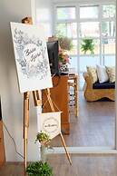 Baan Iyara Boutique City Hotel