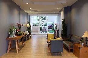 Baan Iyara Boutique City Hotel