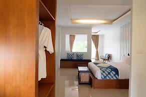 Baan Iyara Boutique City Hotel