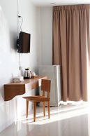 Baan Iyara Boutique City Hotel