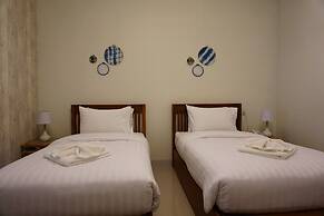 Baan Iyara Boutique City Hotel