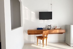 Baan Iyara Boutique City Hotel