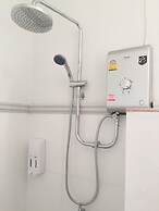 Baan Iyara Boutique City Hotel