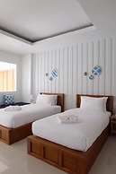 Baan Iyara Boutique City Hotel