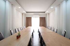 Baan Iyara Boutique City Hotel