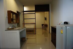 Baan Iyara Boutique City Hotel