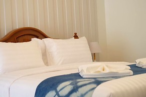 Baan Iyara Boutique City Hotel