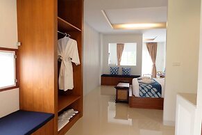 Baan Iyara Boutique City Hotel