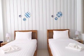 Baan Iyara Boutique City Hotel