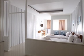 Baan Iyara Boutique City Hotel