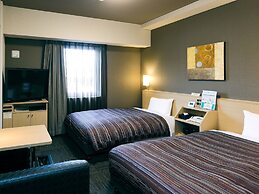 Hotel Route-Inn Shimizu Inter