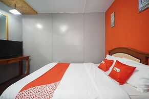 OYO 89646 Panvill Resort