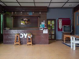 OYO 89646 Panvill Resort