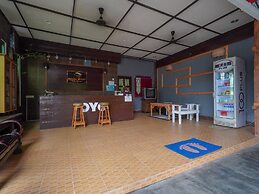 OYO 89646 Panvill Resort