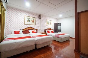 OYO 89646 Panvill Resort