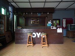 OYO 89646 Panvill Resort