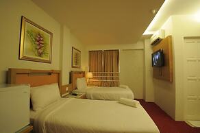 Khalifa Suites Hotel & Apartment
