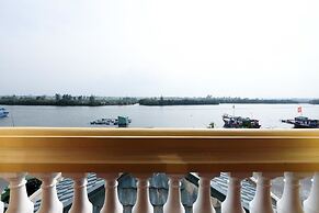 River Park Homestay and Hostel