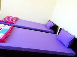 River Park Homestay and Hostel