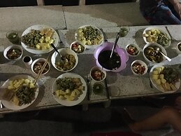 River Park Homestay and Hostel