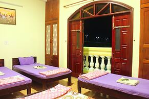 River Park Homestay and Hostel