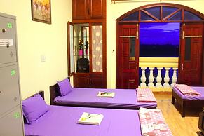 River Park Homestay and Hostel