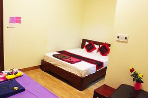 River Park Homestay and Hostel