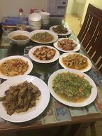 River Park Homestay and Hostel