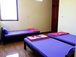 River Park Homestay and Hostel