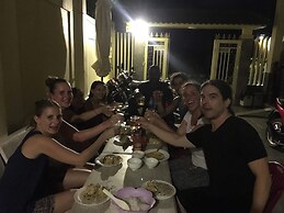 River Park Homestay and Hostel