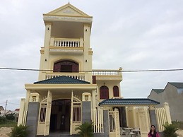 River Park Homestay and Hostel