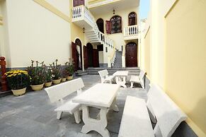 River Park Homestay and Hostel