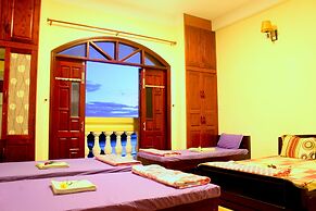 River Park Homestay and Hostel