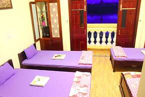 River Park Homestay and Hostel