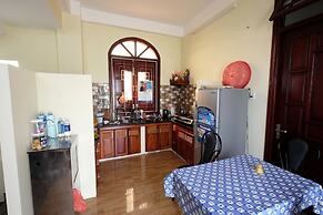 River Park Homestay and Hostel