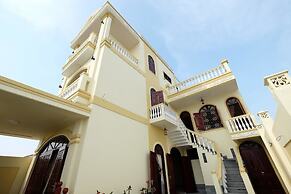 River Park Homestay and Hostel