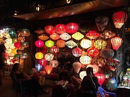 River Park Homestay and Hostel