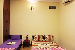 River Park Homestay and Hostel