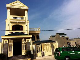 River Park Homestay and Hostel