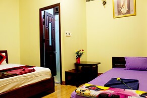 River Park Homestay and Hostel