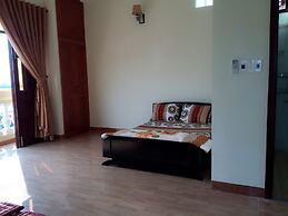 River Park Homestay and Hostel