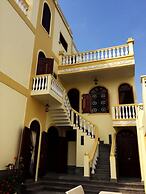 River Park Homestay and Hostel