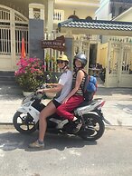 River Park Homestay and Hostel