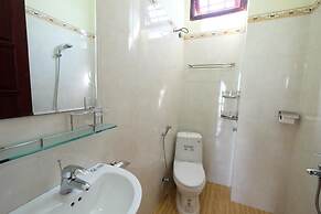 River Park Homestay and Hostel