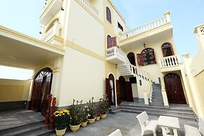 River Park Homestay and Hostel