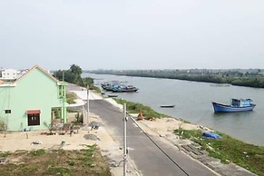 River Park Homestay and Hostel