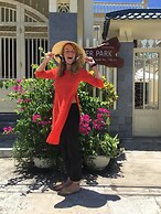 River Park Homestay and Hostel