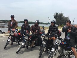 River Park Homestay and Hostel