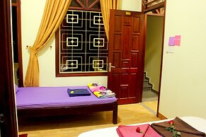 River Park Homestay and Hostel